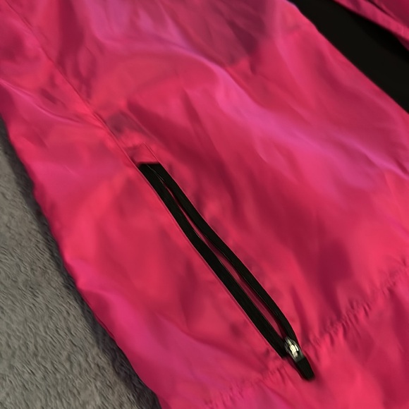 LulaRoe Rise windbreaker jacket - Picture 5 of 8